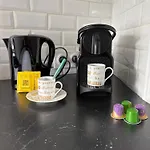 ​coeur De ! Coeur De L'oise​​ ! Moderne & Fonctionnel​ Clermont (Oise)
