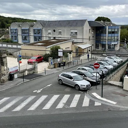 ​coeur De ! Coeur De L'oise​​ ! Moderne & Fonctionnel​ Clermont (Oise)