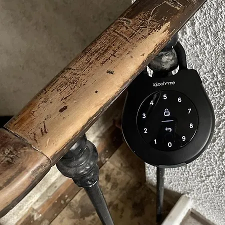 아파트 ​coeur De ! Coeur De L'oise​​ ! Moderne & Fonctionnel​