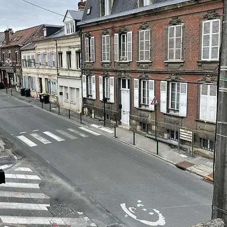 ​coeur De ! Coeur De L'oise​​ ! Moderne & Fonctionnel​ 아파트 *