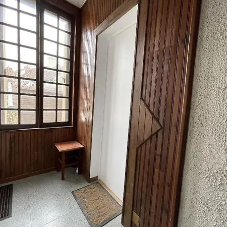 Apartment ​coeur De ! Coeur De L'oise​​ ! Moderne & Fonctionnel​ Clermont (Oise)