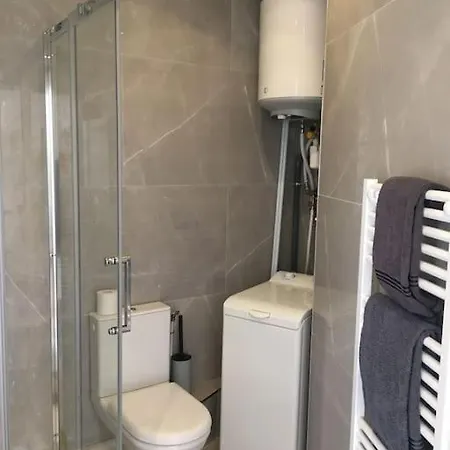 Apartment ​coeur De ! Coeur De L'oise​​ ! Moderne & Fonctionnel​ *