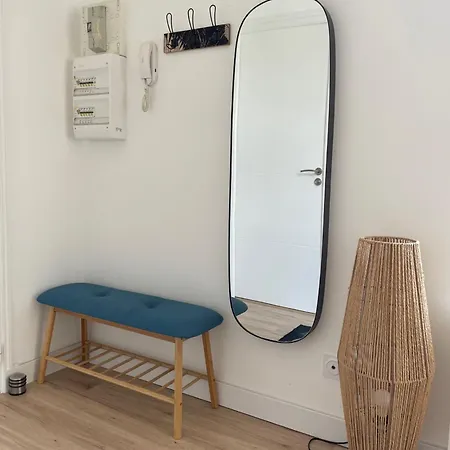 아파트 ​coeur De ! Coeur De L'oise​​ ! Moderne & Fonctionnel​ 클레몽