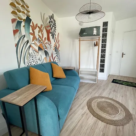 ​coeur De ! Coeur De L'oise​​ ! Moderne & Fonctionnel​ 클레몽