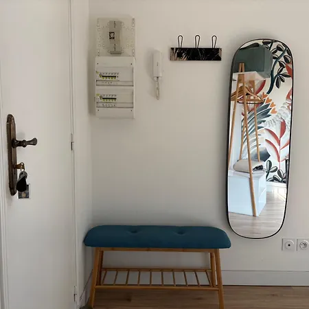 ​coeur De ! Coeur De L'oise​​ ! Moderne & Fonctionnel​